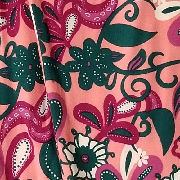 Lularoe TC leggings - Picture 2 of 3